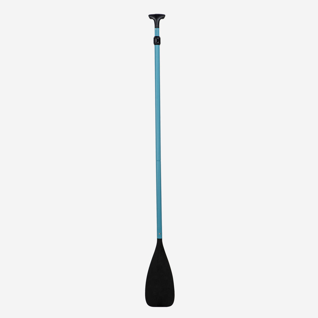 Decathlon 10 ft 6 in inflatable stand-up paddle set gallery image 11