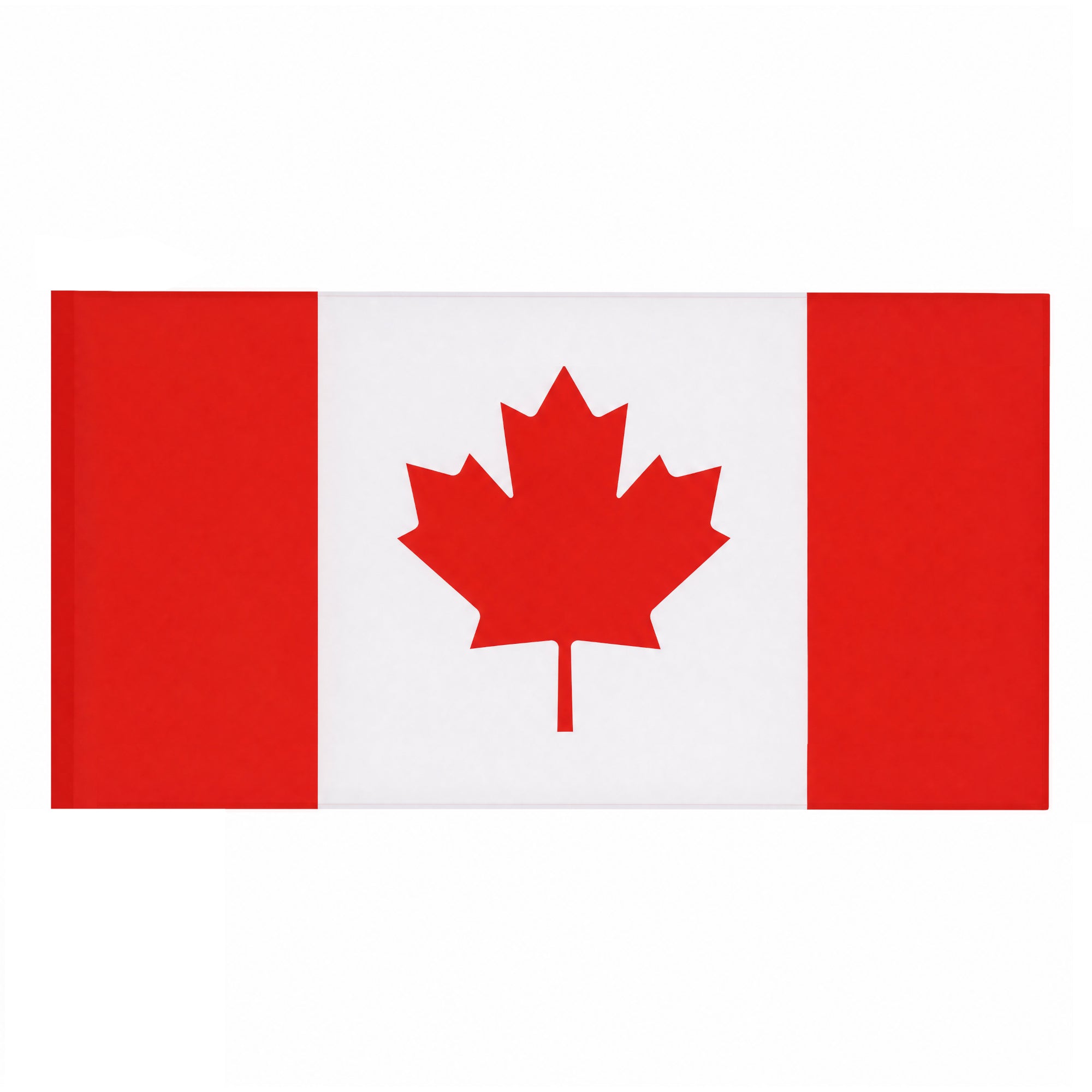 Canada Flag, 3-ft x 6-ft.