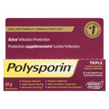 Polysporin Triple Antibiotic Ointment, 30-g
