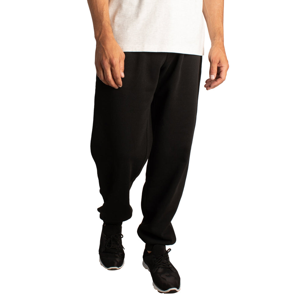 Mountain Ridge Big Guy Elastic Fleece Pants, 4XL