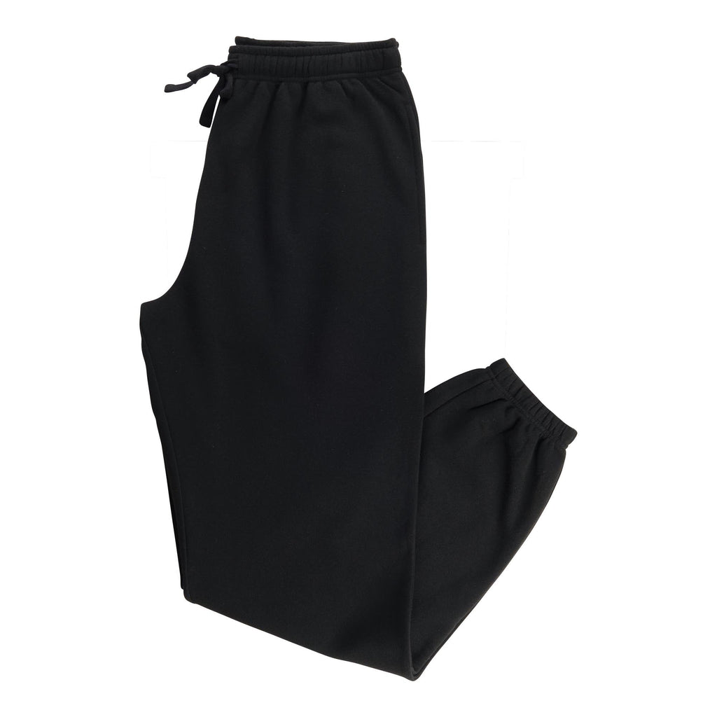 Mountain Ridge Big Guy Elastic Fleece Pants, 4XL