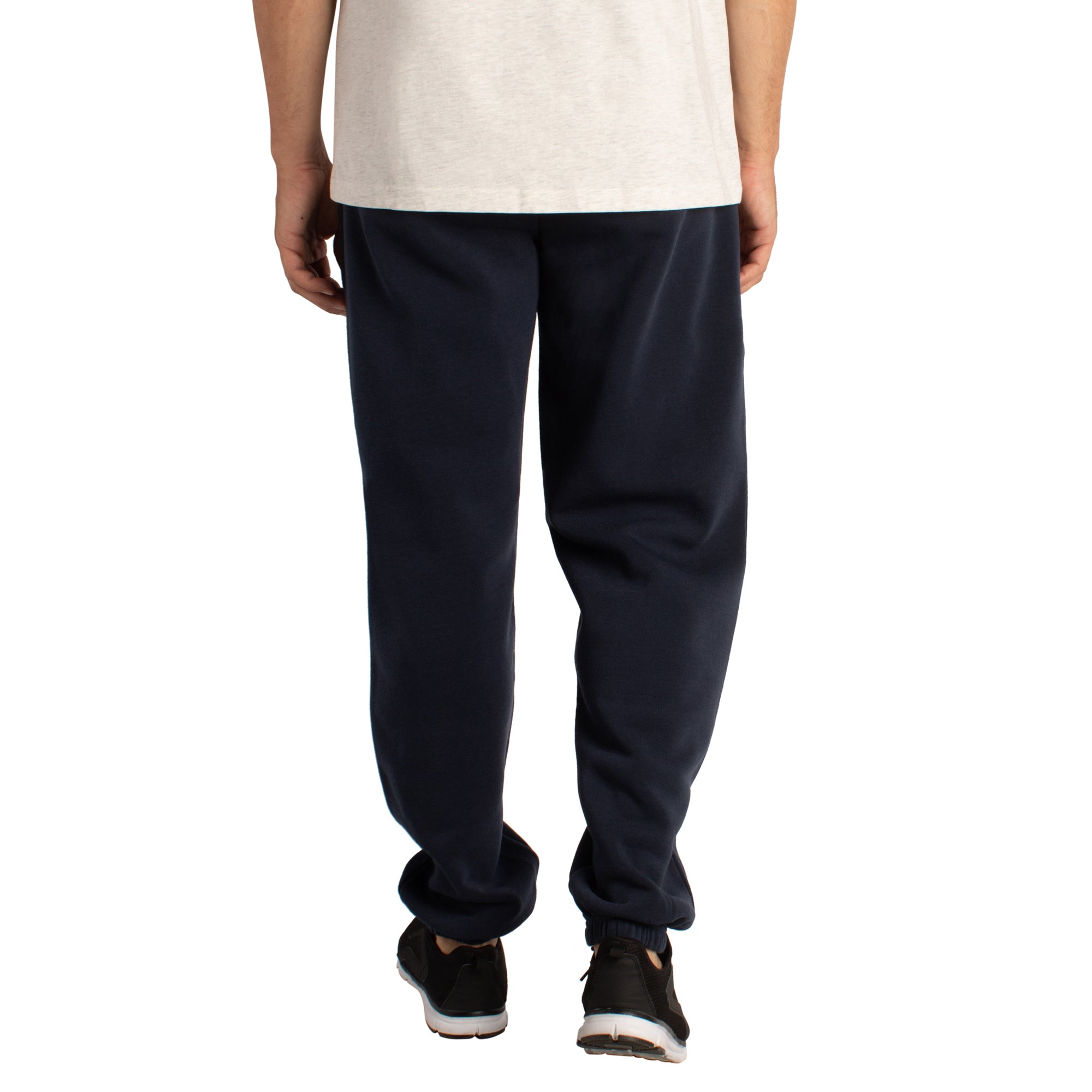 Mountain Ridge Big Guy Elastic Fleece Pants, 4XL