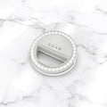 SOAR Clip-On Selfie LED Ring Light