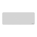 Soar Desktop Mat, White