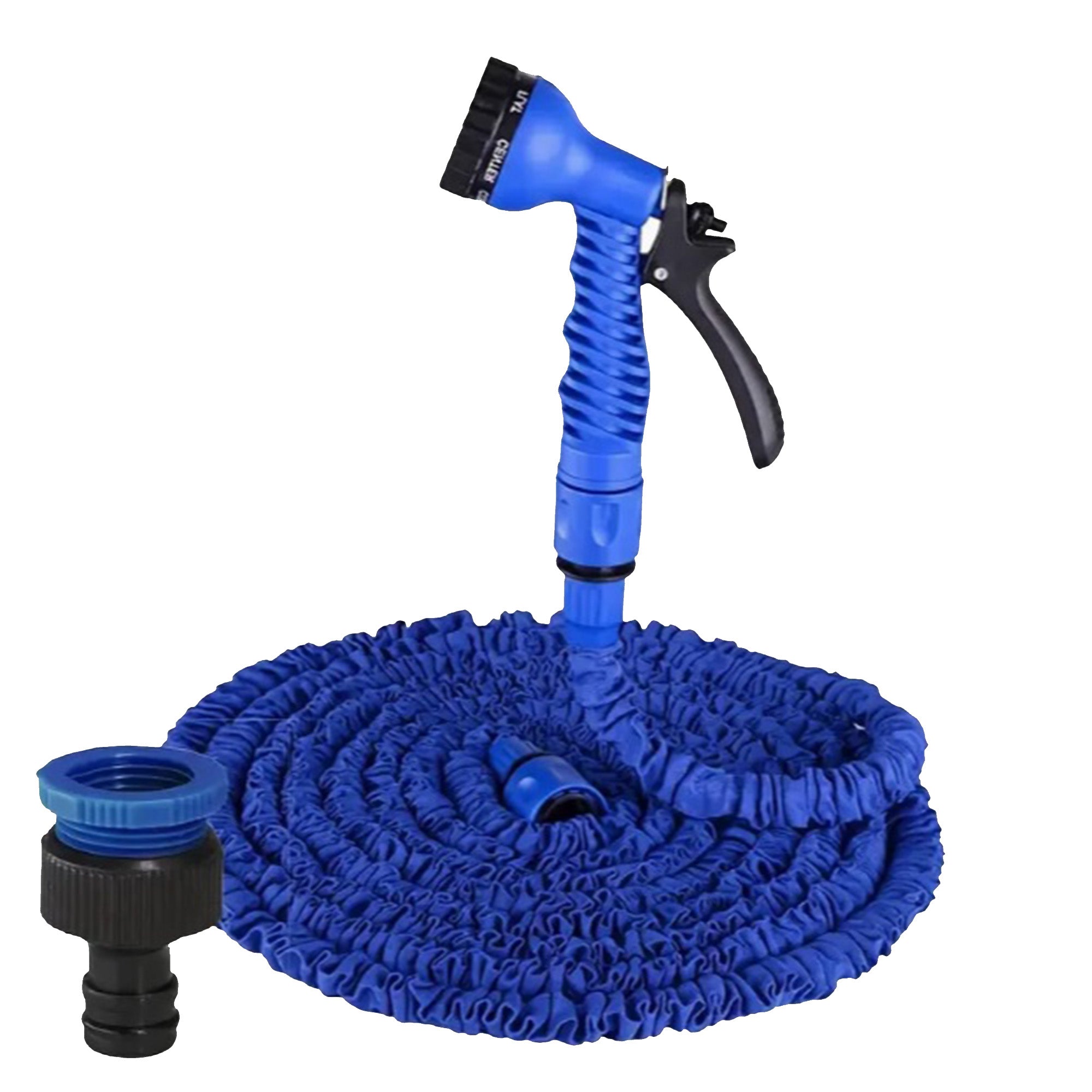 Magic Hose with Bonus Nozzle, 25-ft.