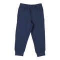 MONKEY BARS Toddler Boys' Fleece Joggers, Navy