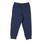 MONKEY BARS Toddler Boys' Fleece Joggers, Navy