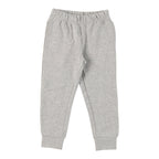 MONKEY BARS Toddler Boys' Fleece Joggers, Grey