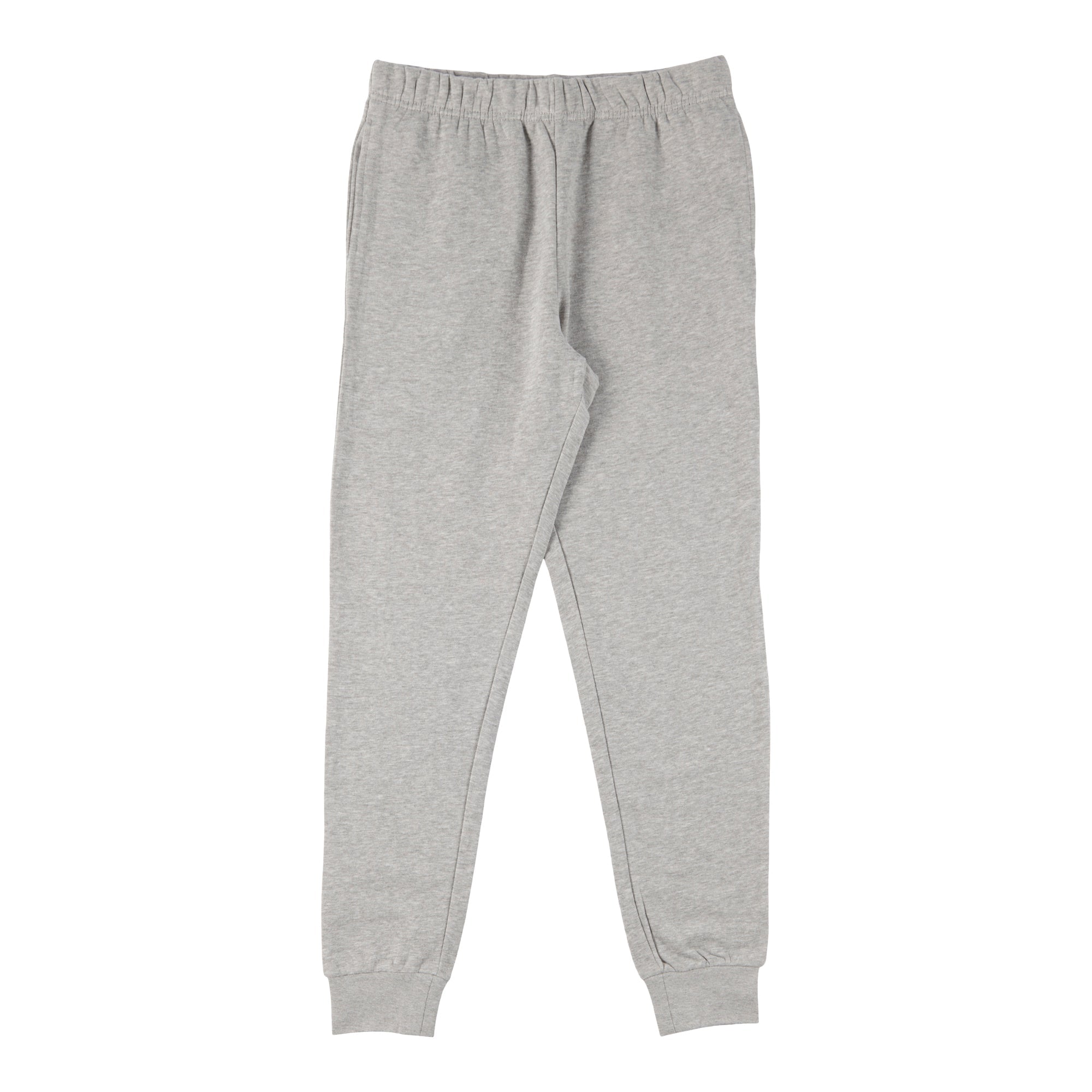 SURVIVAL GEAR Boys' Fleece Jogger, Grey