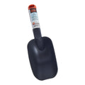 Black + Decker Deluxe Poly Scoop, 10.6-in