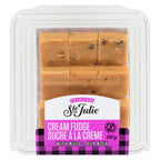Ste-Julie Cream Fudge with Nuts, 180 g