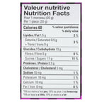 Ste-Julie Cream Fudge with Nuts, 180 g