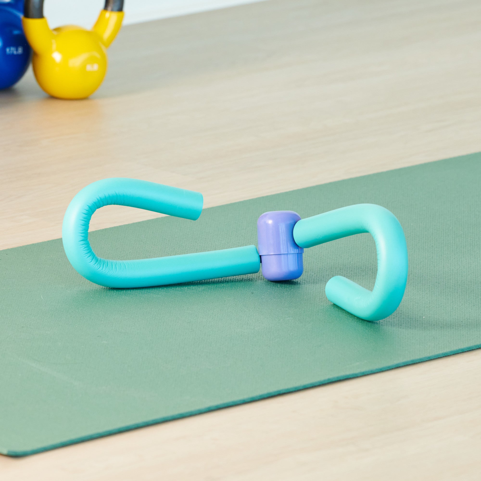 Appareil tonifiant les cuisses