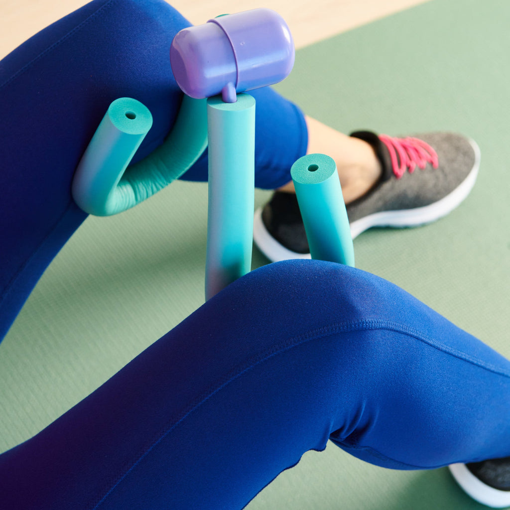 Yoga Thigh Toner