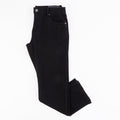 Mountain Ridge Men's Straight Leg Denim Pants