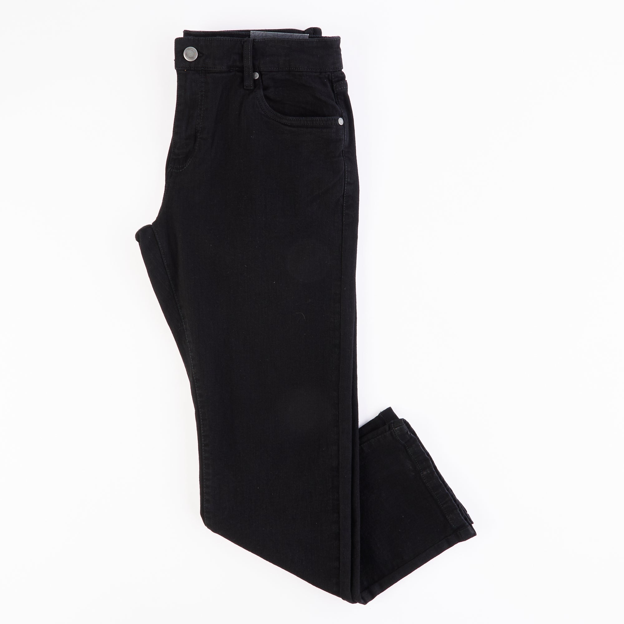 Mountain Ridge Men's Straight Leg Denim Pants