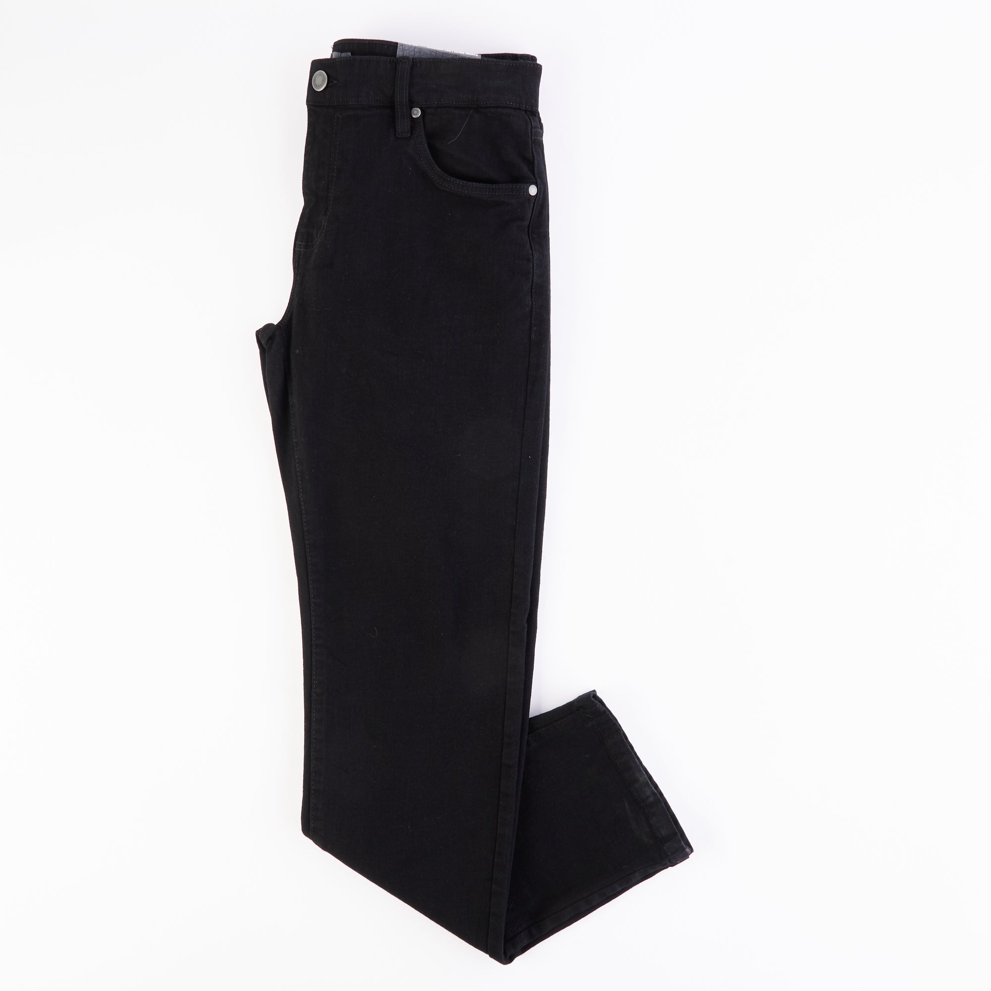 Mountain Ridge Men's Straight Leg Denim Pants