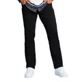 Mountain Ridge Men's Straight Leg Denim Pants