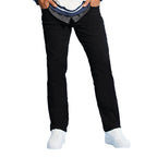 Mountain Ridge Men's Straight Leg Denim Pants
