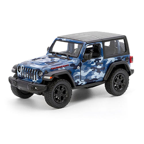 2018 Jeep Wrangler, 5-in
