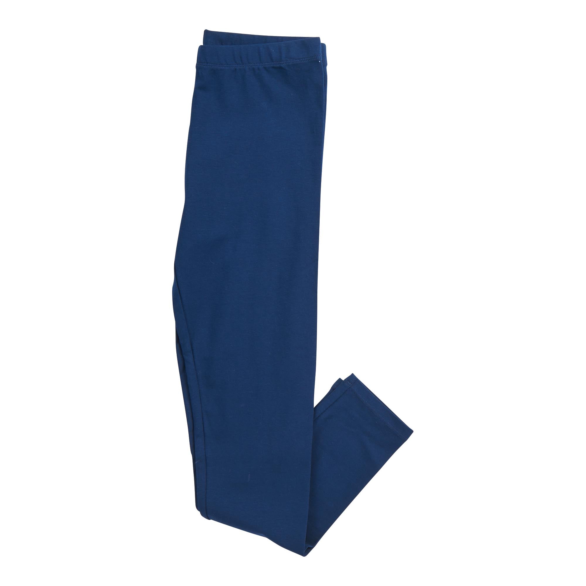 MONKEY BARS Toddler Girls' Leggings, Navy