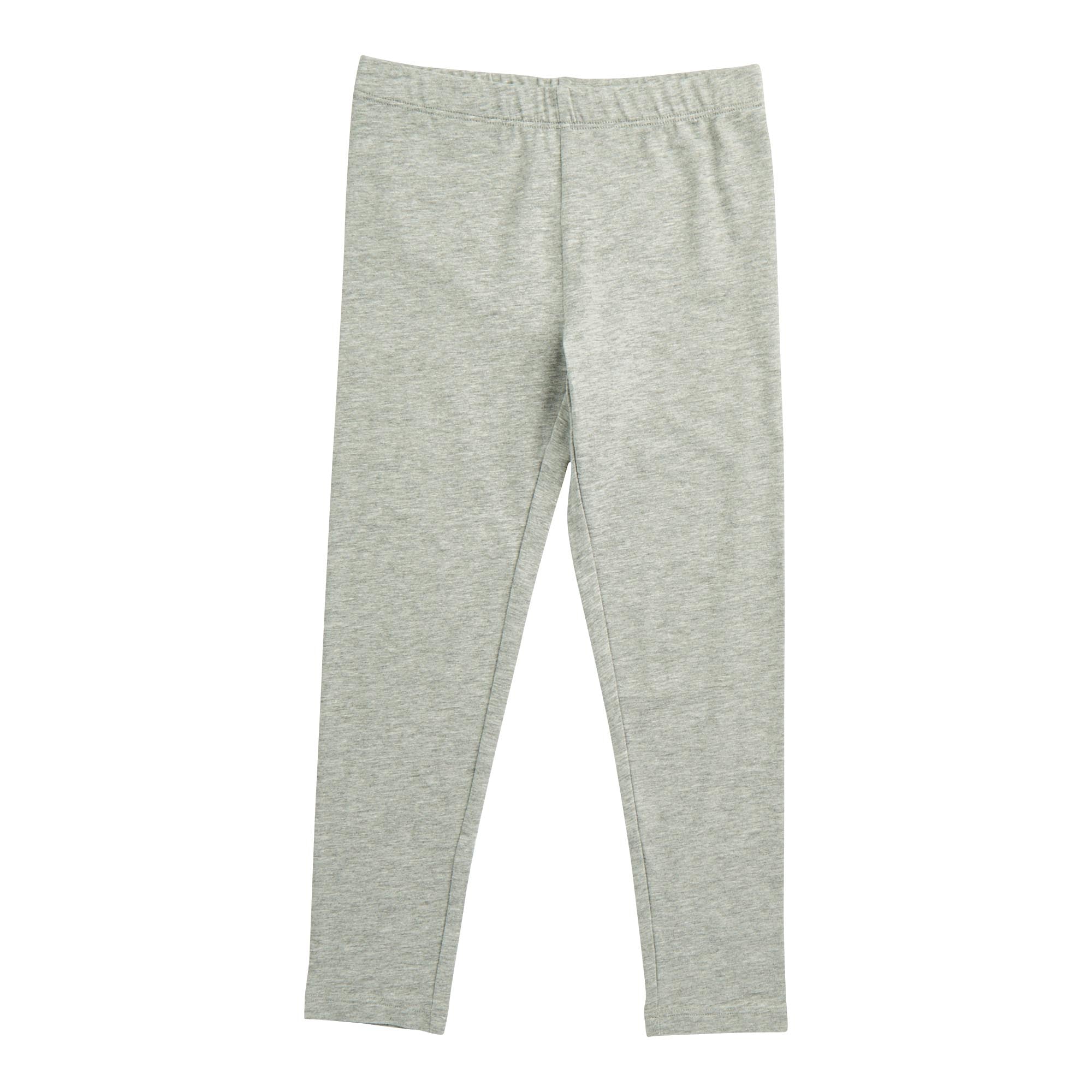MONKEY BARS Toddler Girls' Leggings, Grey