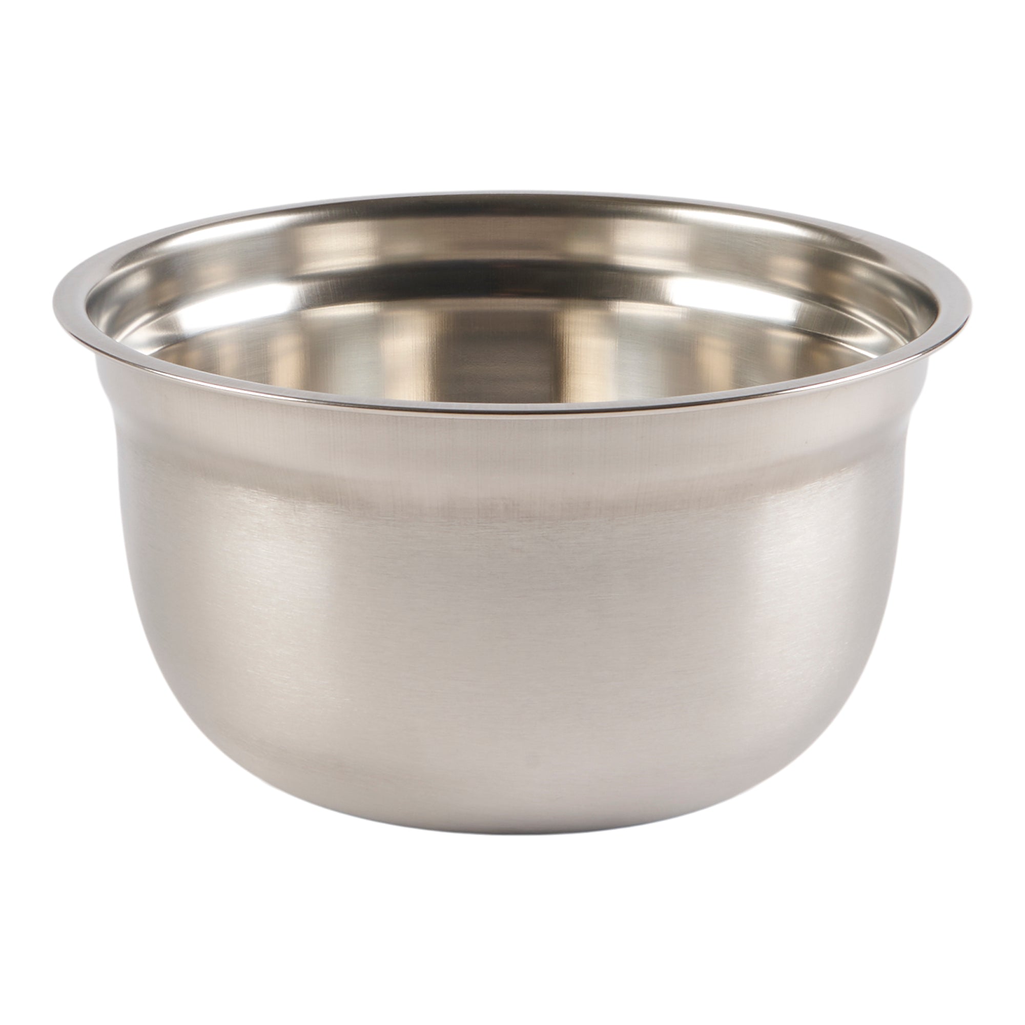 Stainless Steel Mixing Bowl, 2.6-L