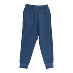 MONKEY BARS Toddler Boys' Fleece Joggers, Navy