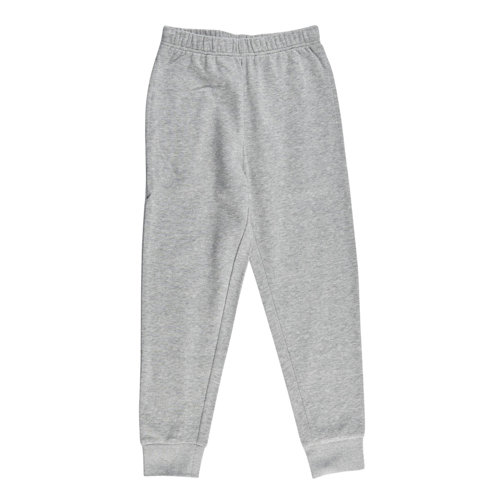 MONKEY BARS Toddler Boys' Fleece Joggers, Grey