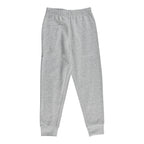 MONKEY BARS Toddler Boys' Fleece Joggers, Grey