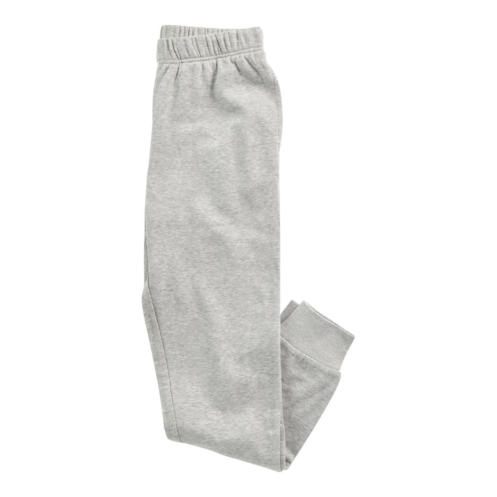SURVIVAL GEAR Boys' Fleece Jogger, Grey