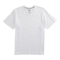 Mountain Ridge Men's V-Neck Tee, White