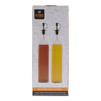 Kitchen Creation Oil & Vinegar Set