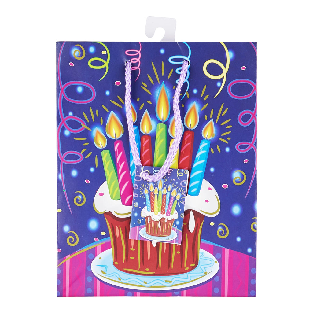Children's Birthday Bag - Medium
