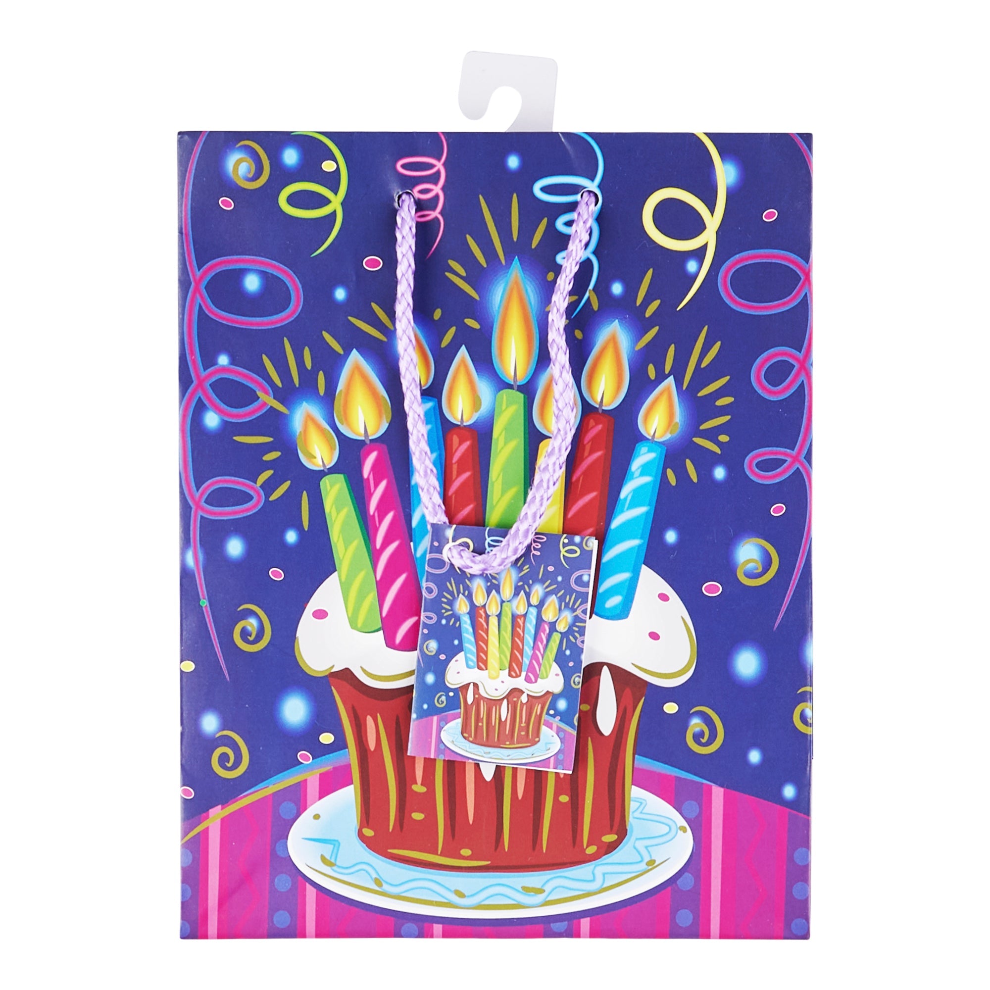 Children's Birthday Bag - Medium