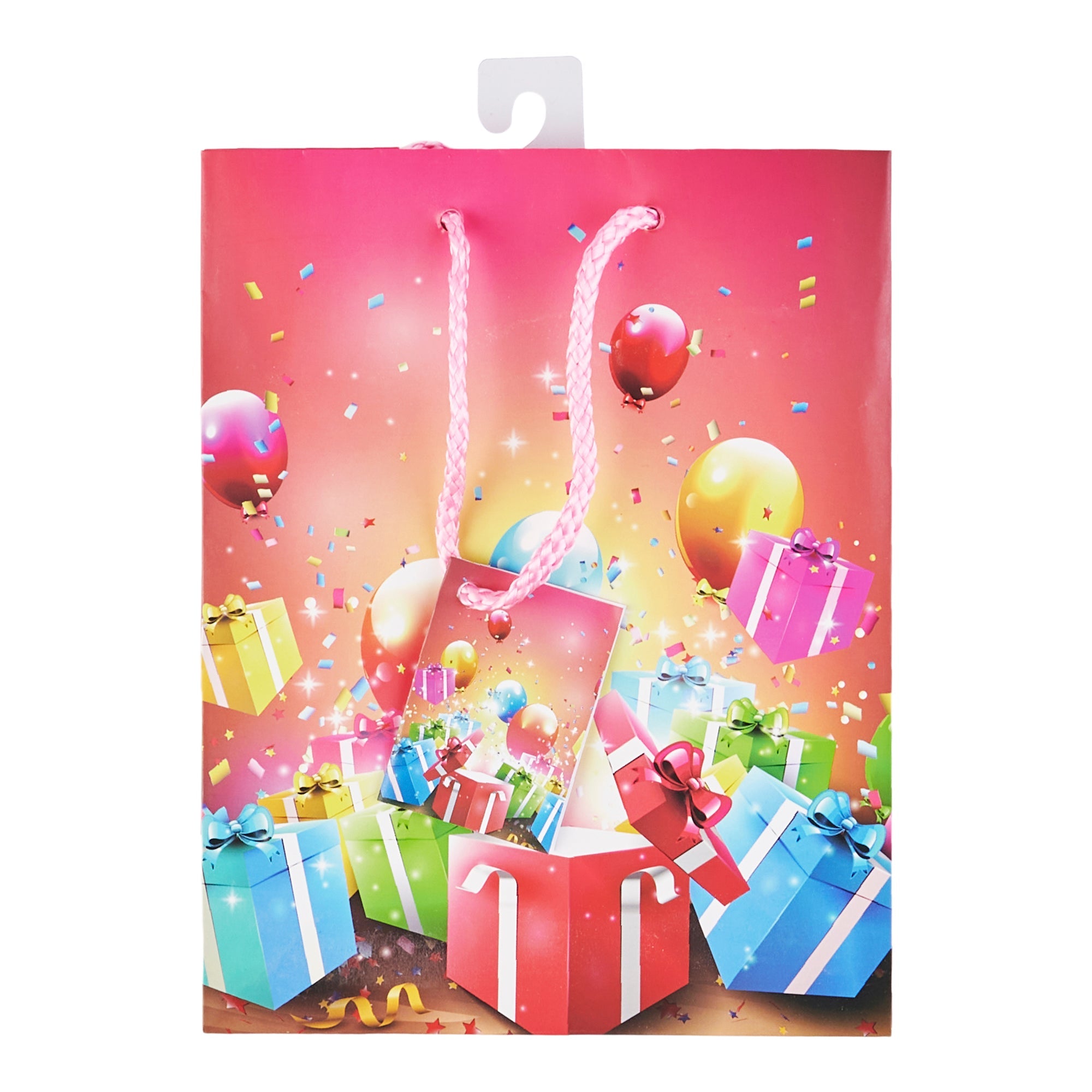 Children's Birthday Bag - Medium