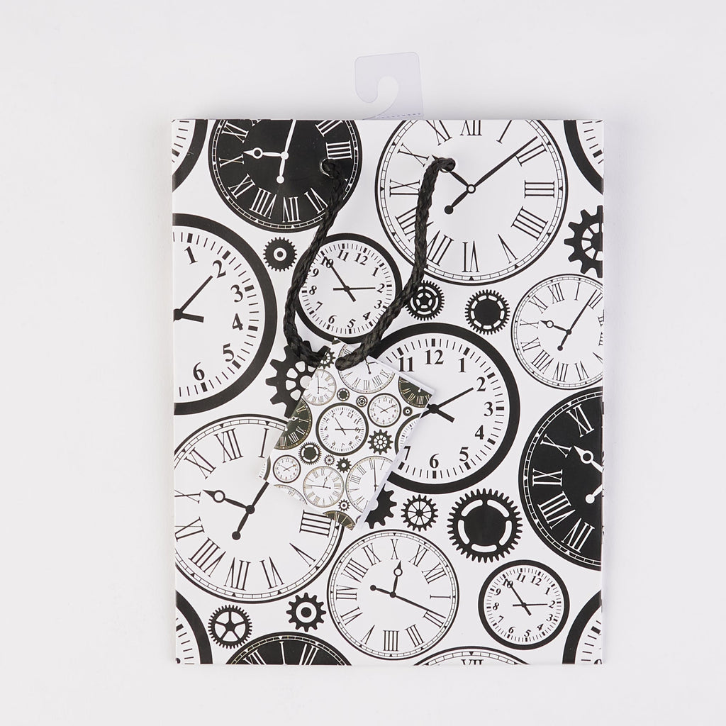Everyday Printed Gift Bag - Medium
