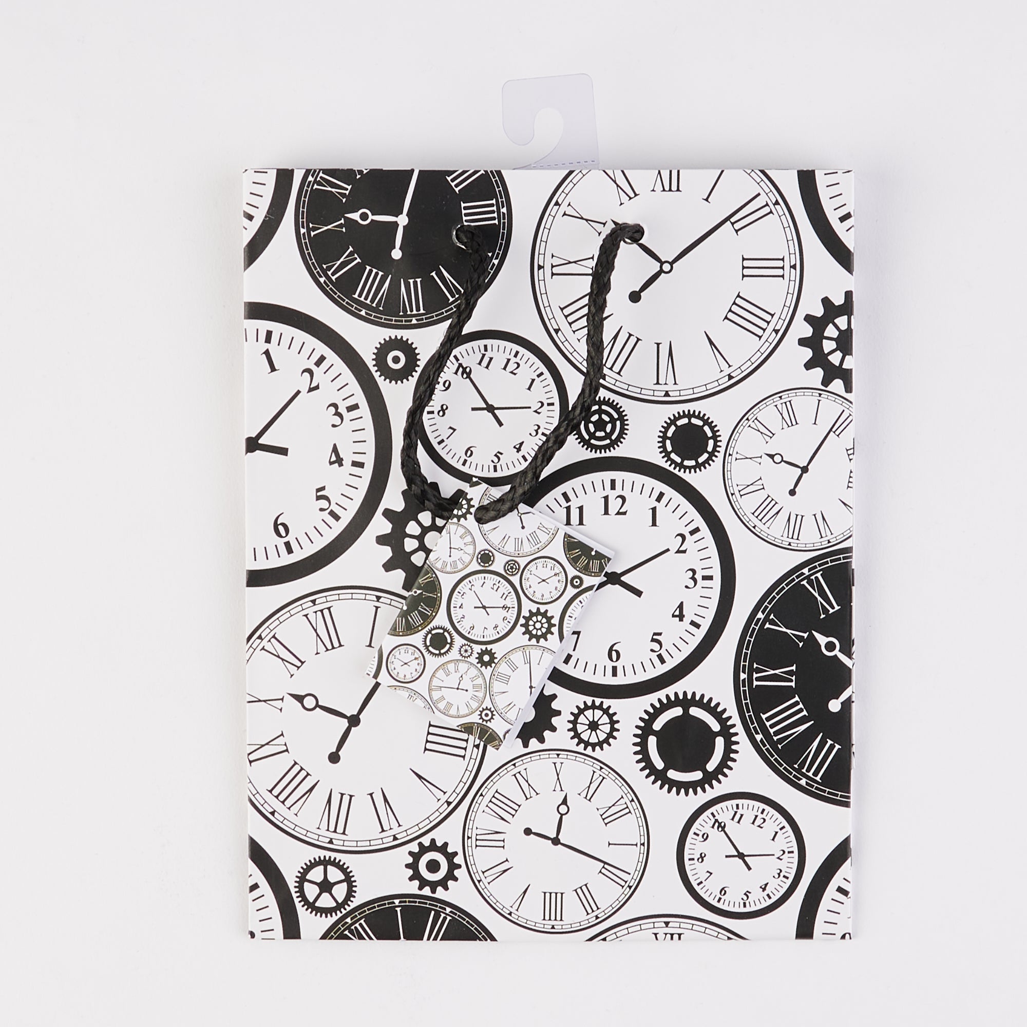 Everyday Printed Gift Bag - Medium