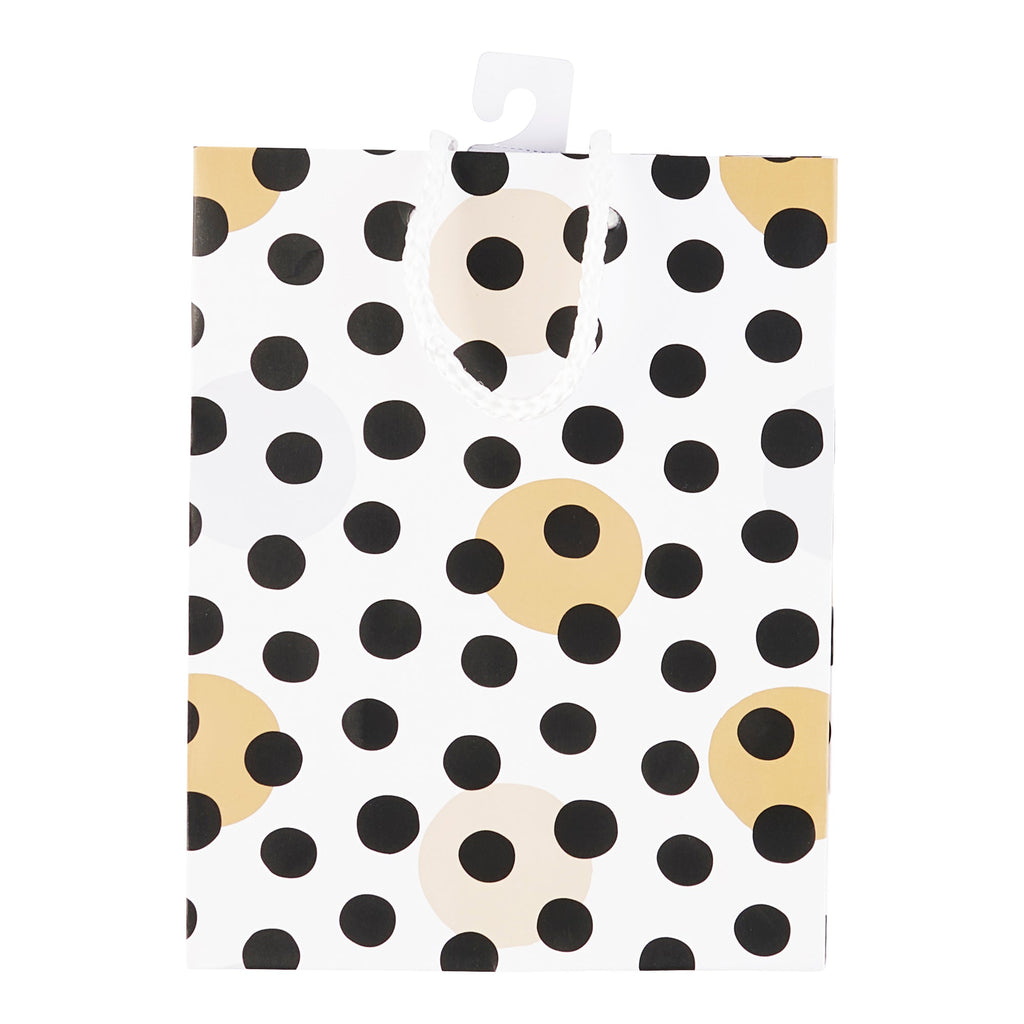 Everyday Printed Gift Bag - Medium