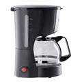 Betty Crocker 4-Cup Coffee Maker, Black