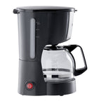 Betty Crocker 4-Cup Coffee Maker, Black