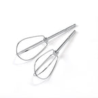 Betty Crocker 5-Speed Hand Mixer, White