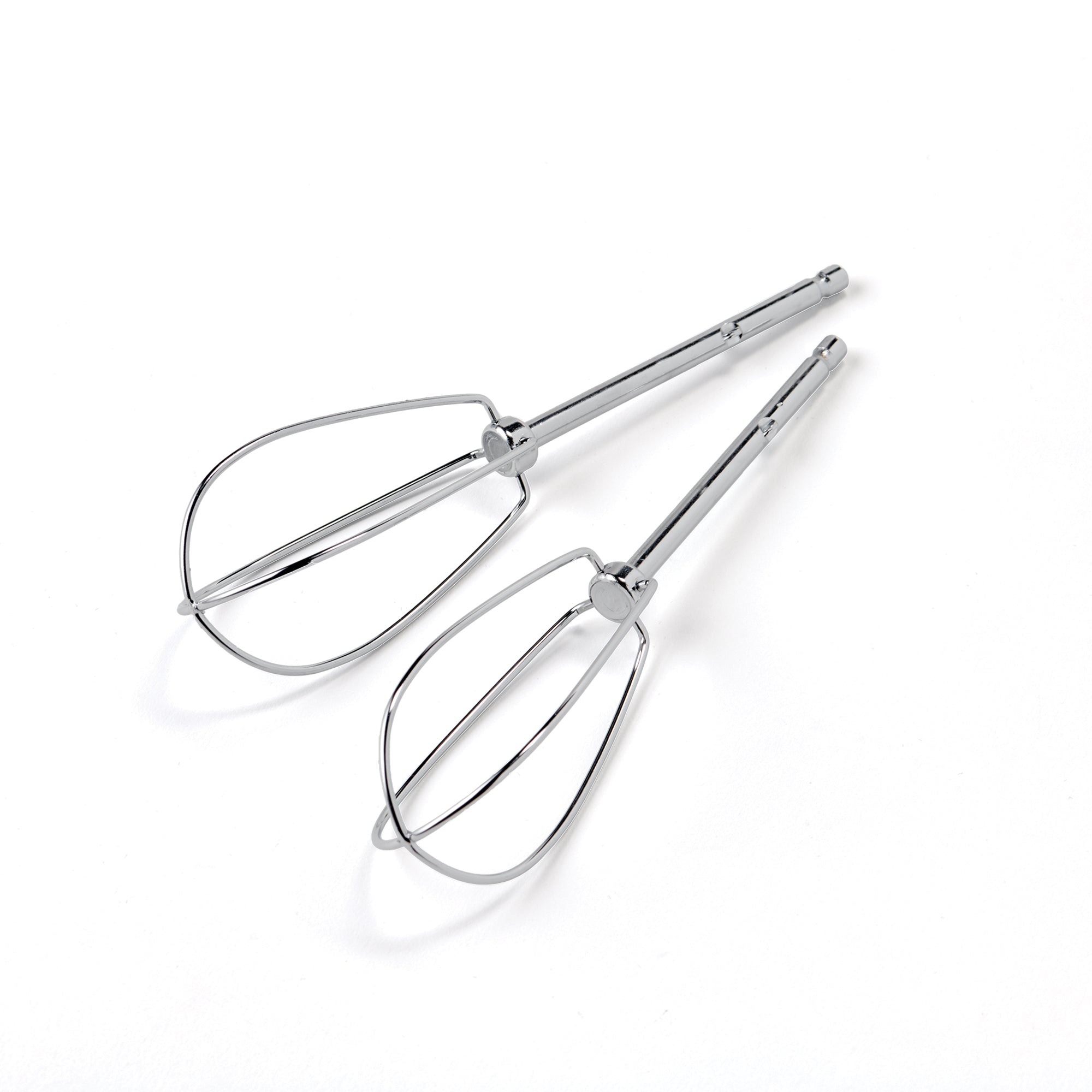 Betty Crocker 5-Speed Hand Mixer, White