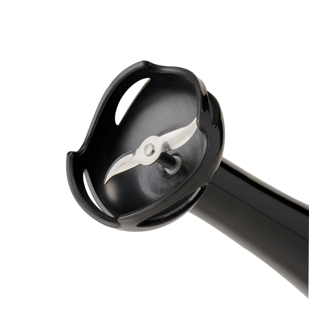 Betty Crocker 2-Speed Hand Blender, Black