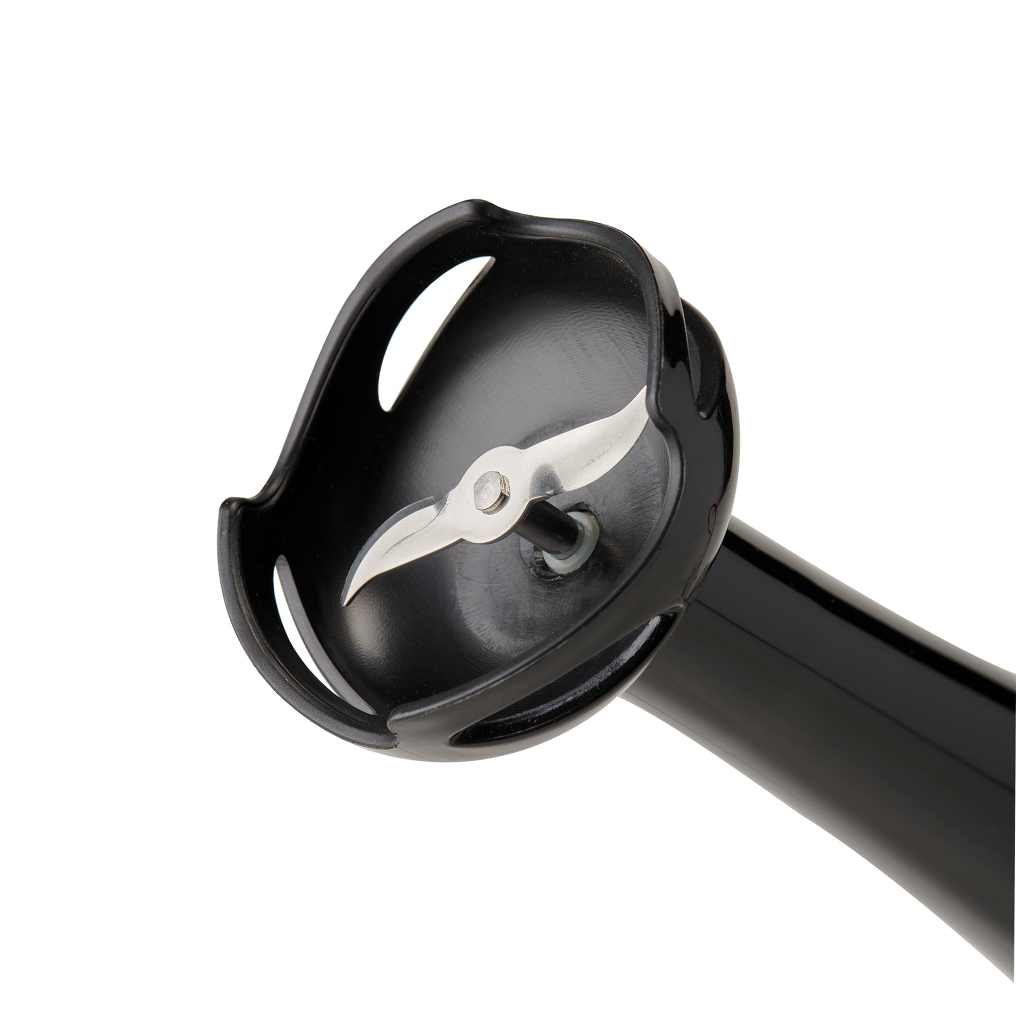 Betty Crocker 2-Speed Hand Blender, Black