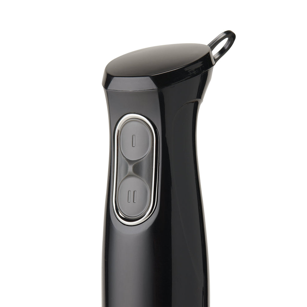 Betty Crocker 2-Speed Hand Blender, Black