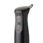 Betty Crocker 2-Speed Hand Blender, Black