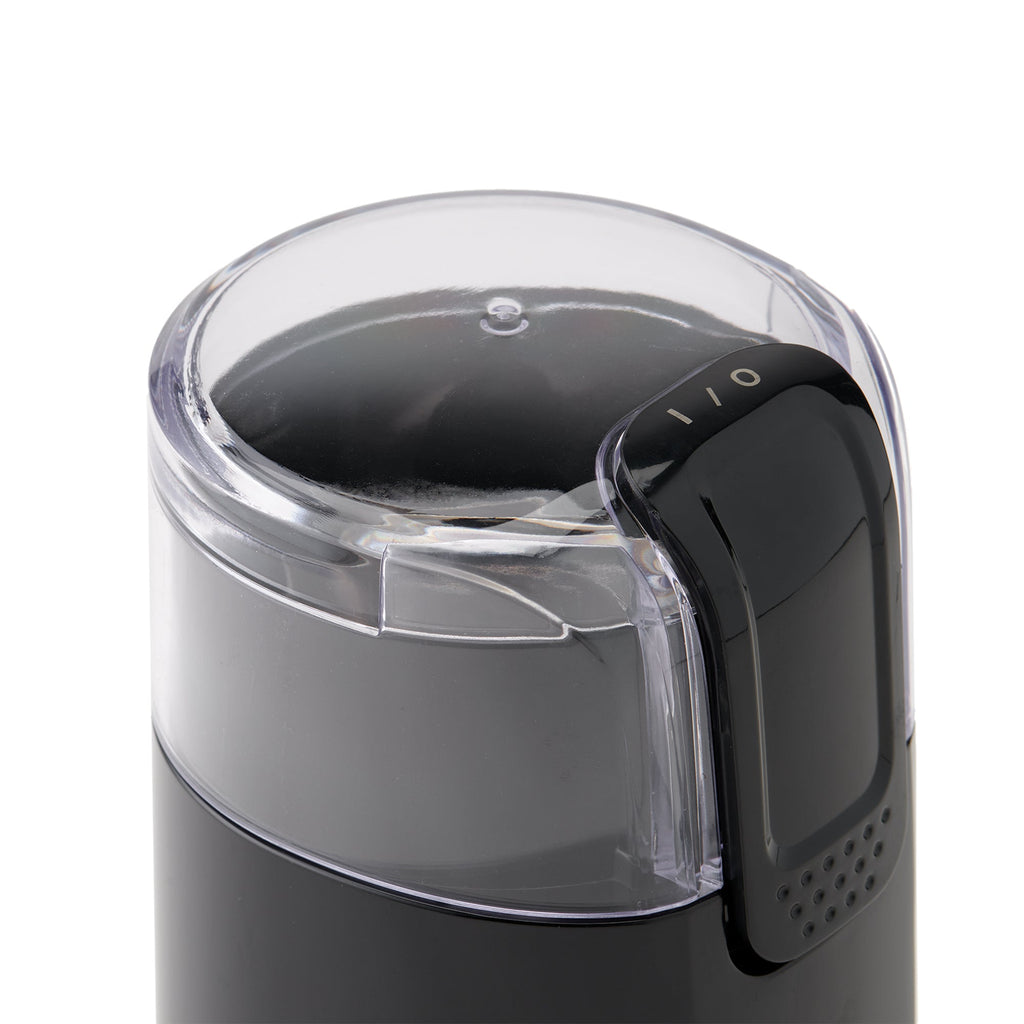 Betty Crocker Coffee Grinder, Black