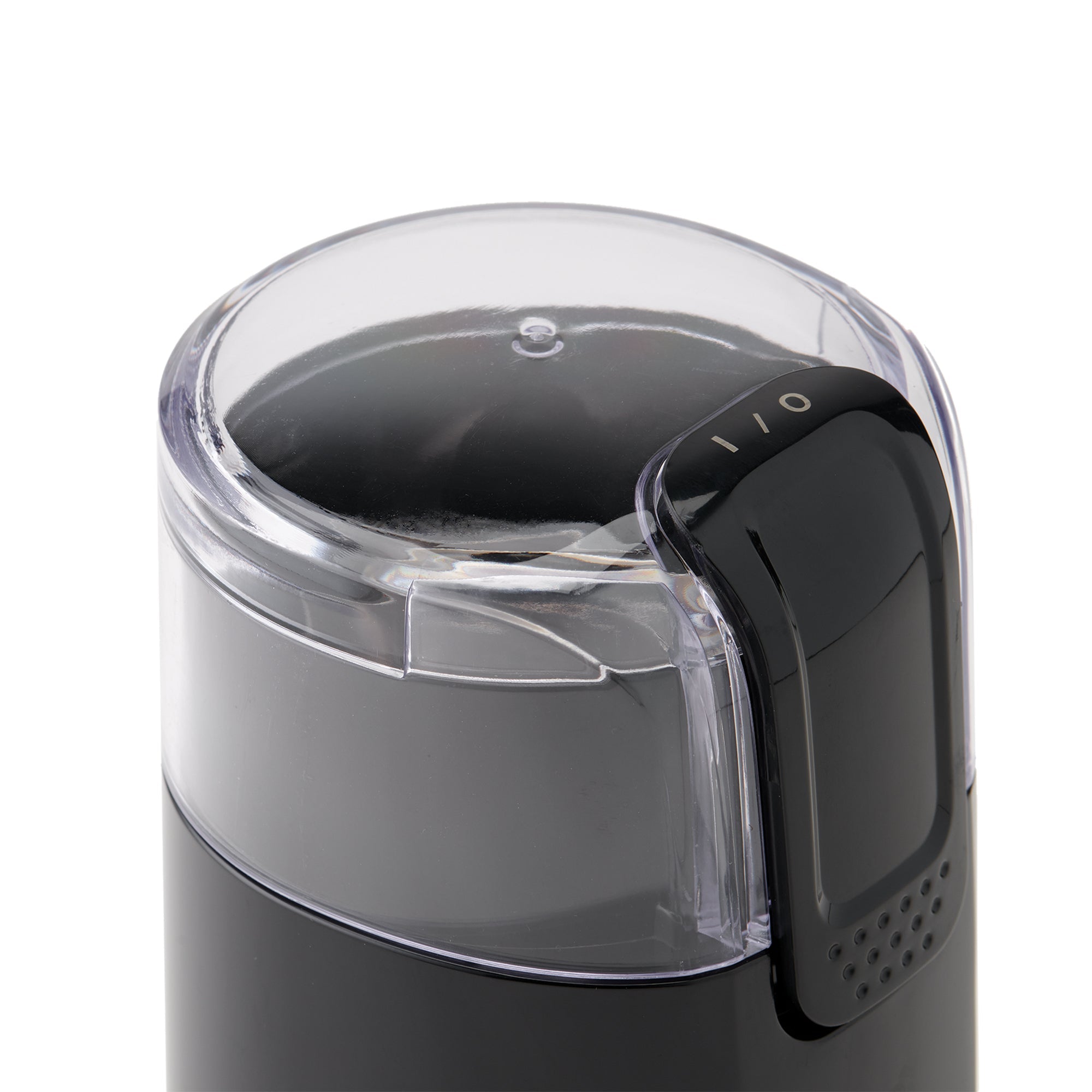 Betty Crocker Coffee Grinder, Black