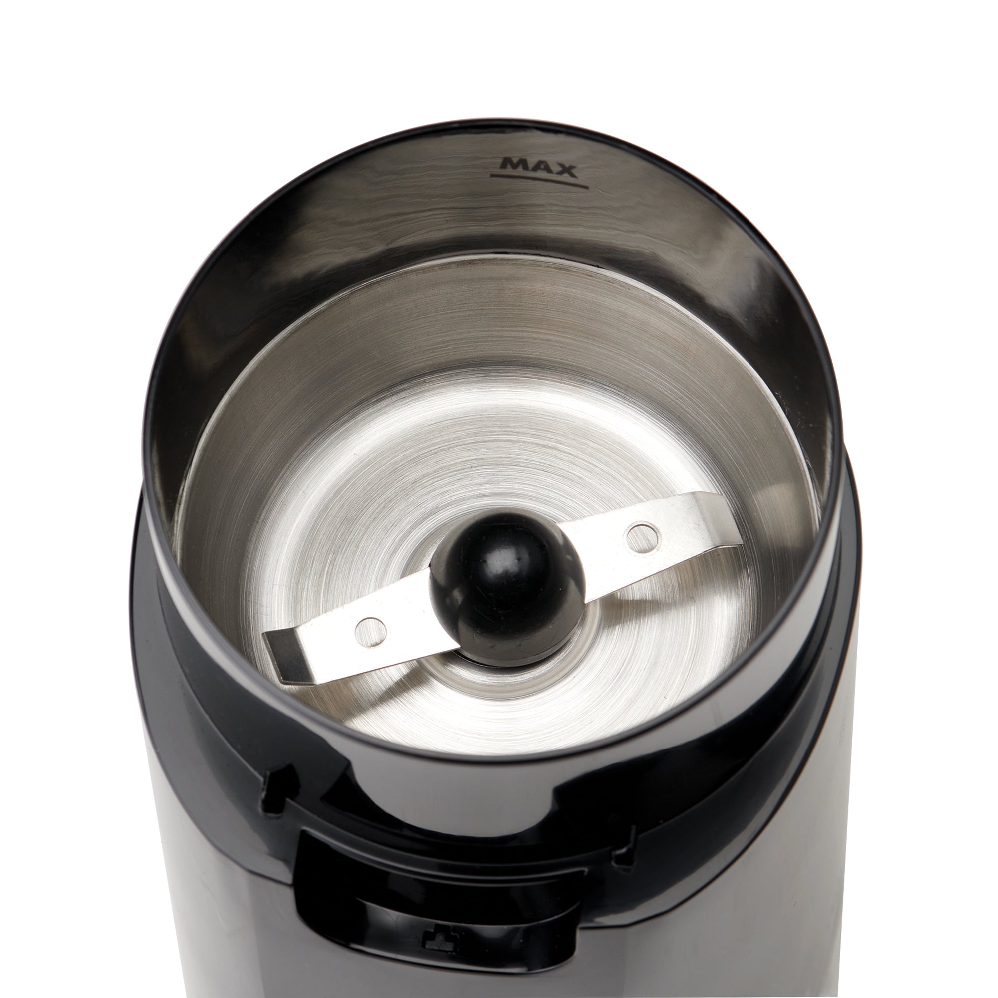 Betty Crocker Coffee Grinder, Black